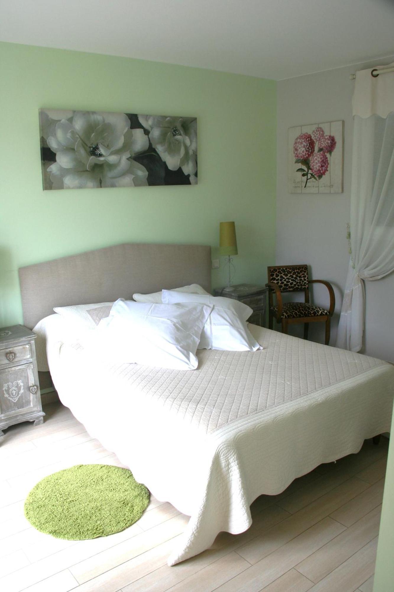 Une Chambre A La Campagne Basse-Goulaine 외부 사진